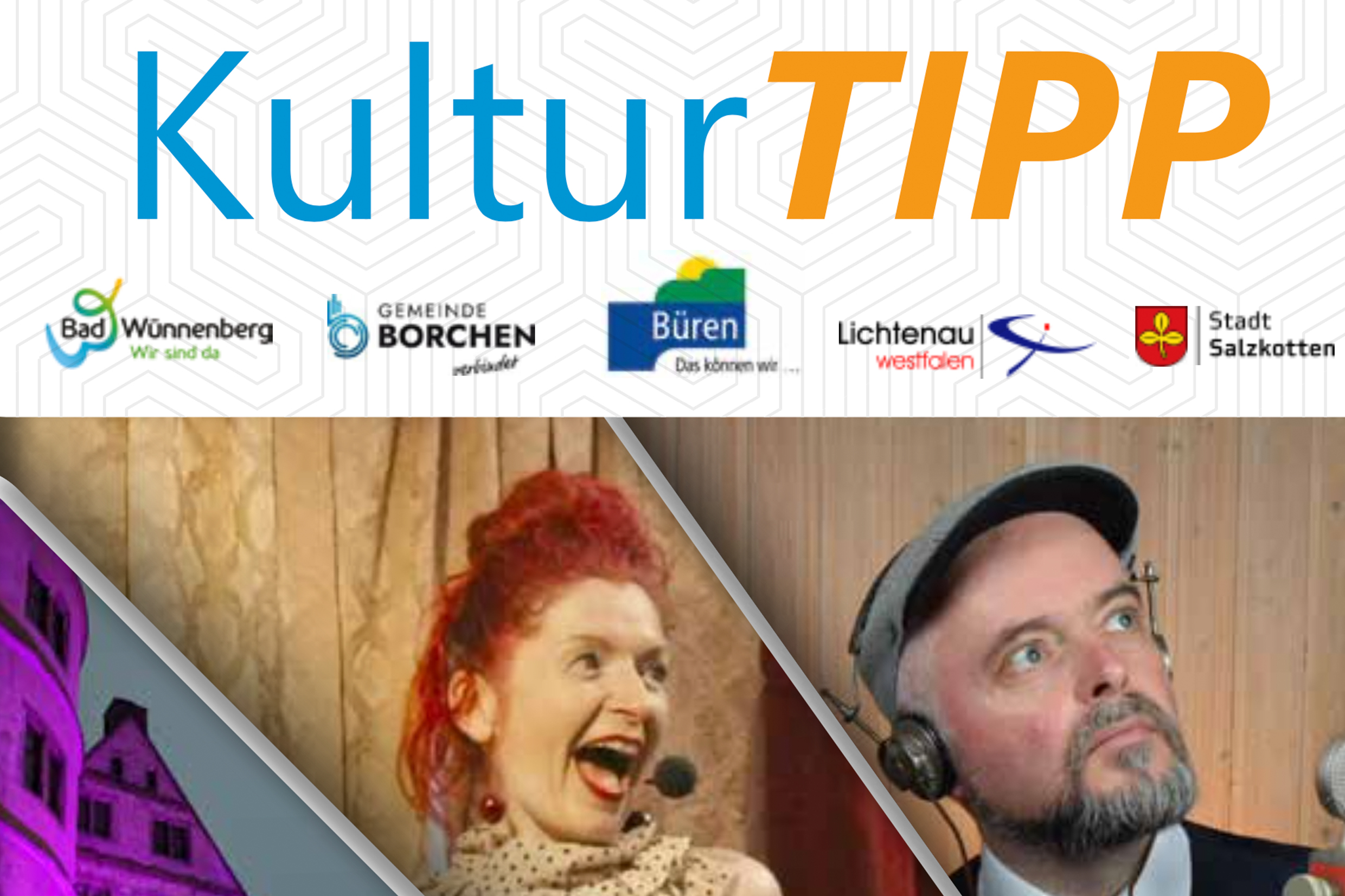 KulturTipp Nov 2025 - März 2026