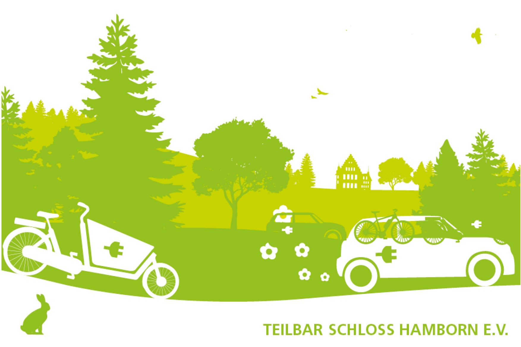 Gemeinschaft erFahren