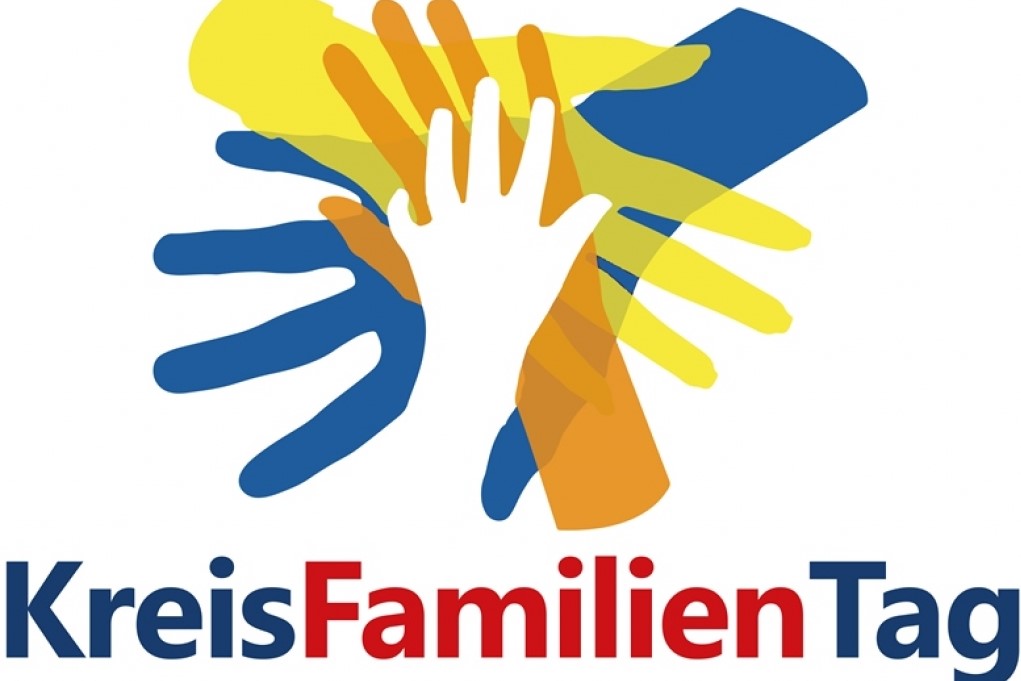 Mit eigenem Stand