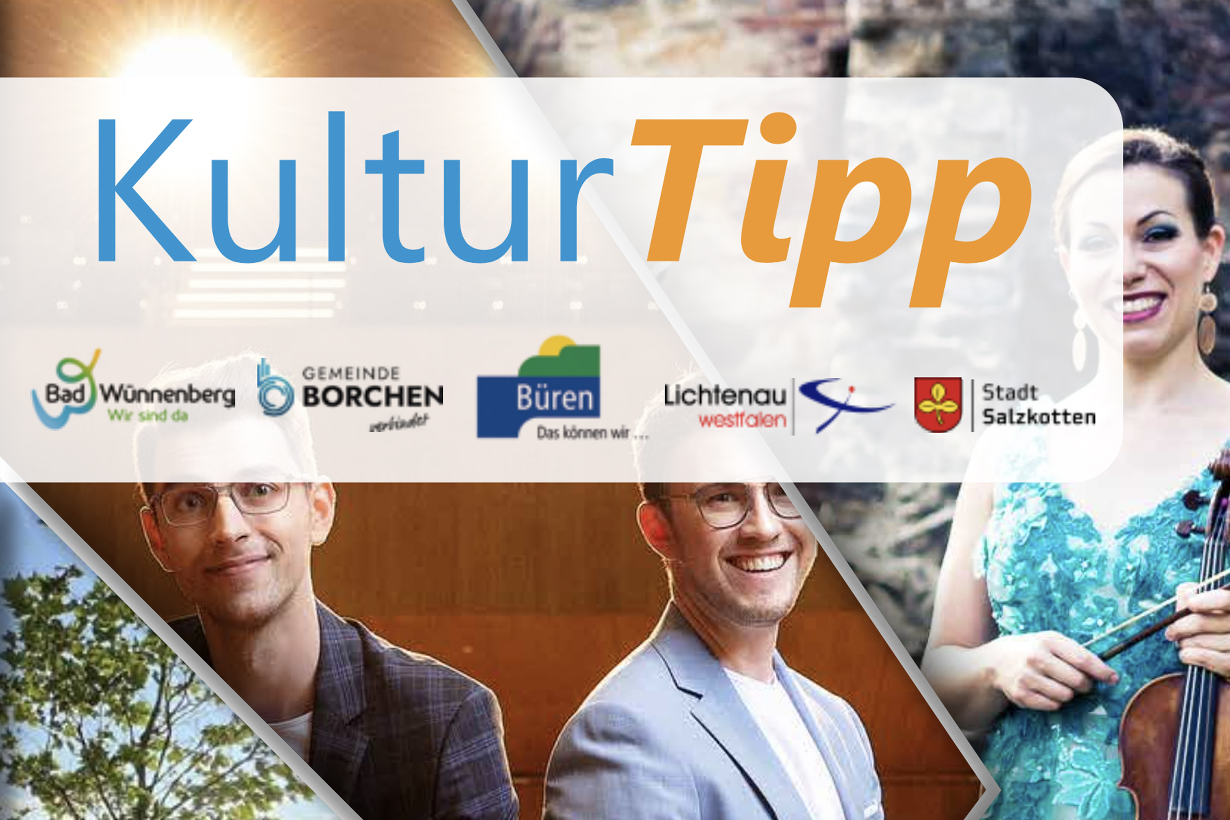 KulturTipp April - Okt. 2024