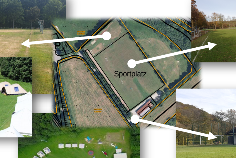 Multifunktionsanlage