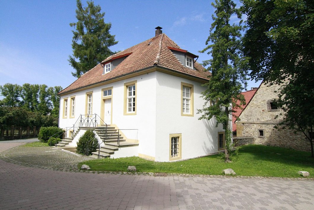 Gerichtsmuseum