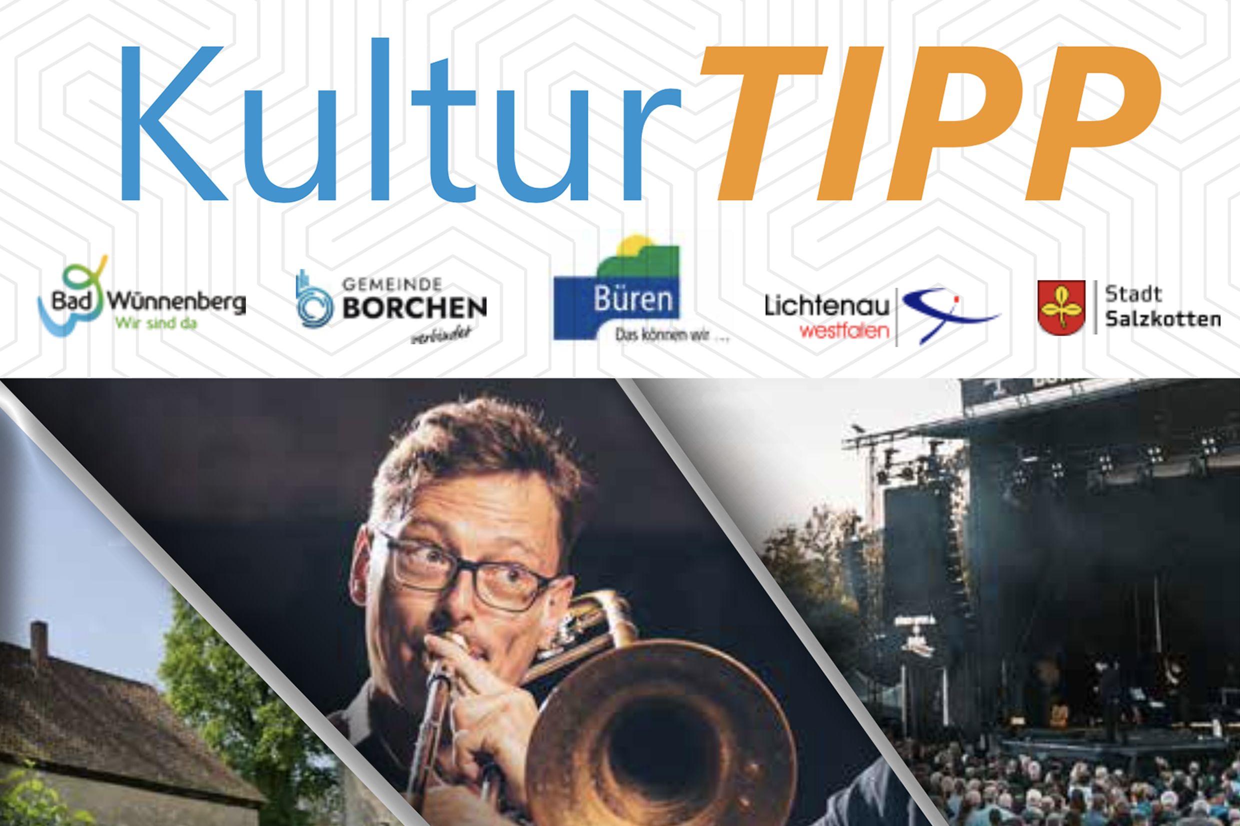 KulturTipp April - Okt. 2026