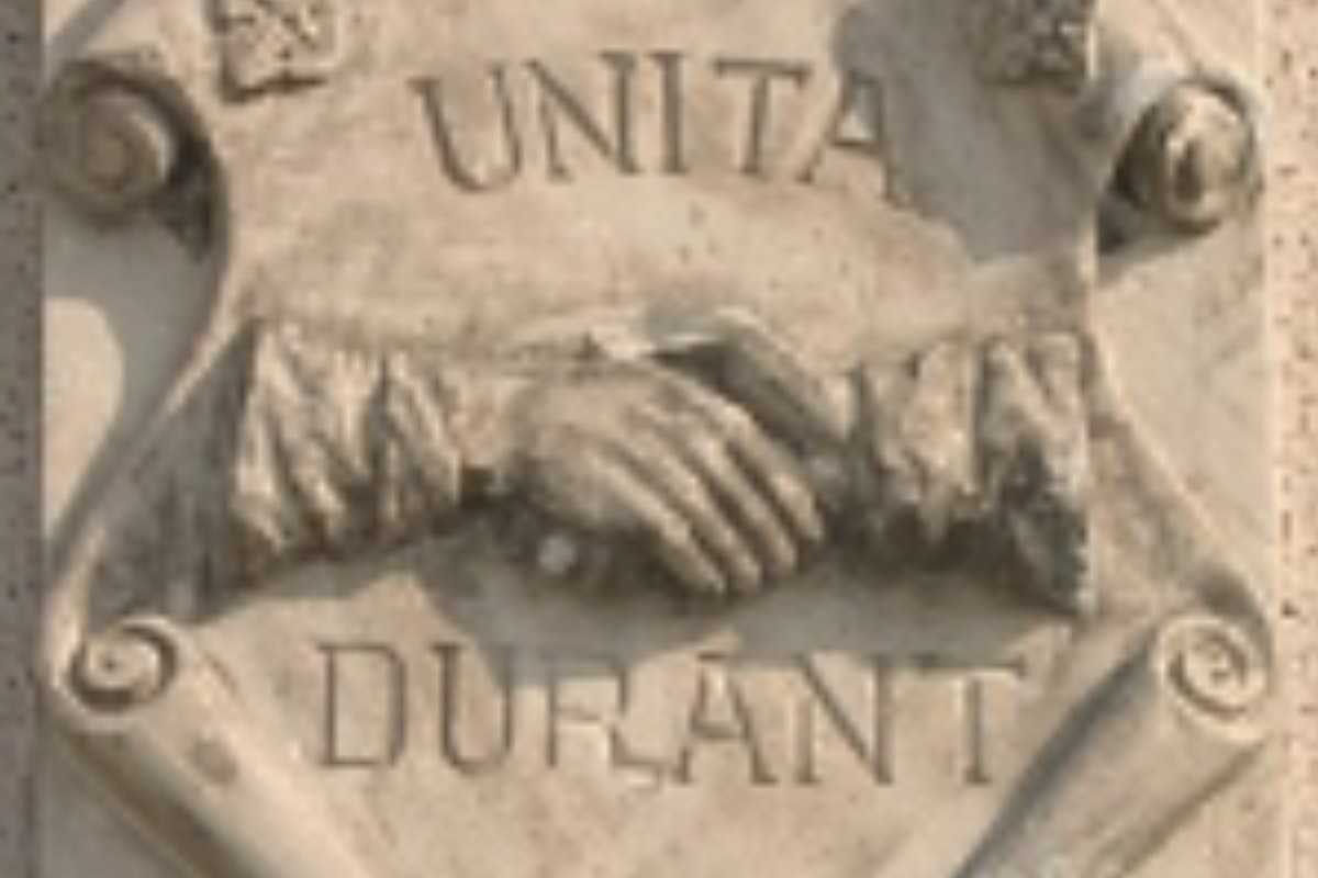 Unitas-Quelle